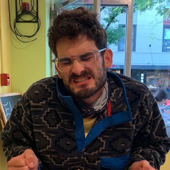 Meet your Posher, Evan - Picture 1 of 1